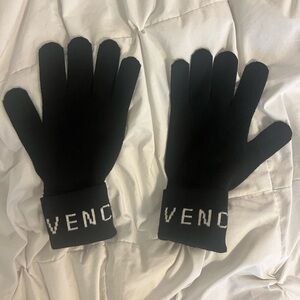 Givenchy Wool Gloves